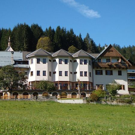 Haus Der Begegnung Hotel Gosau Kültér fotó
