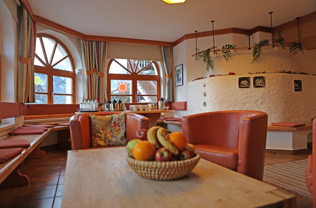 Haus Der Begegnung Hotel Gosau Kültér fotó