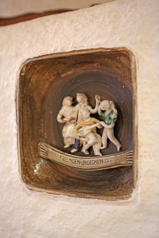 Haus Der Begegnung Hotel Gosau Kültér fotó