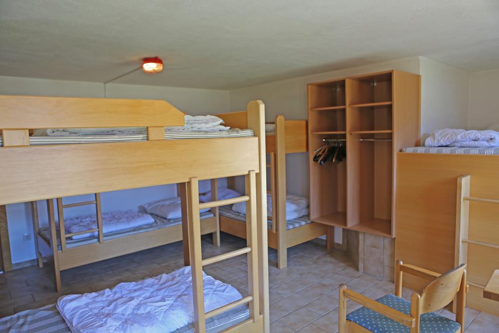 Haus Der Begegnung Hotel Gosau Kültér fotó