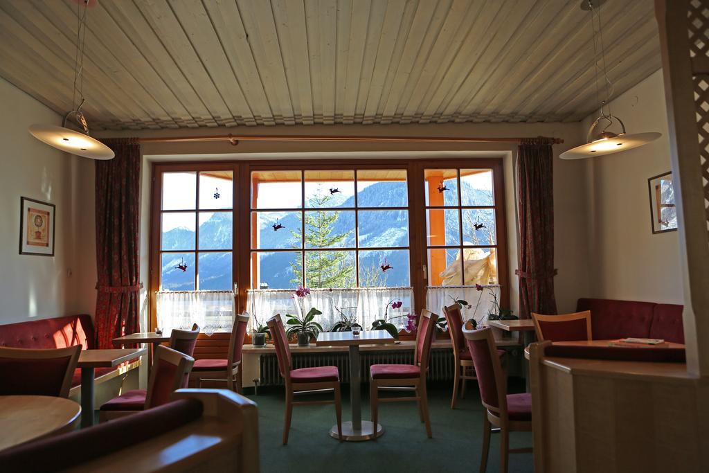 Haus Der Begegnung Hotel Gosau Kültér fotó