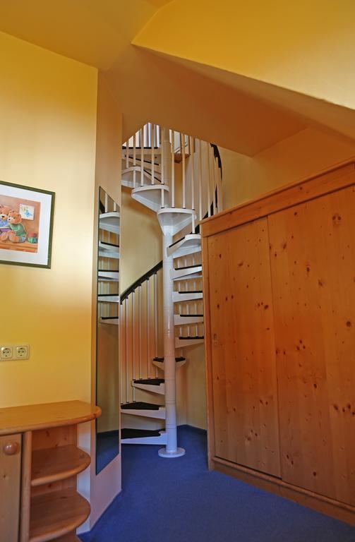 Haus Der Begegnung Hotel Gosau Kültér fotó
