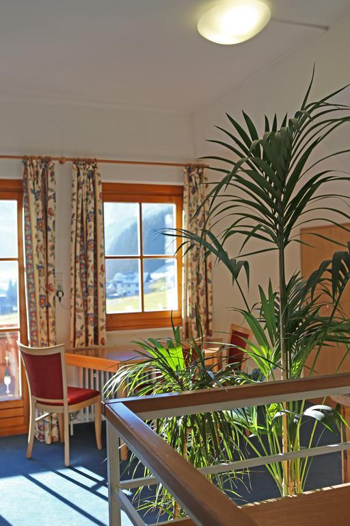 Haus Der Begegnung Hotel Gosau Kültér fotó