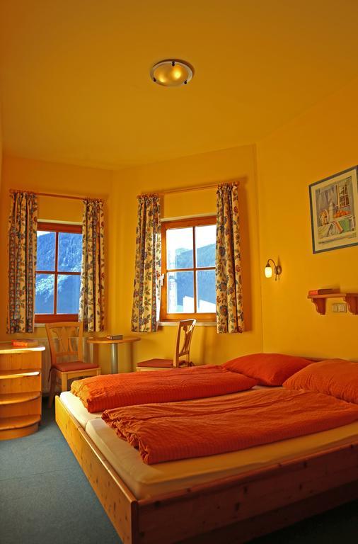 Haus Der Begegnung Hotel Gosau Kültér fotó