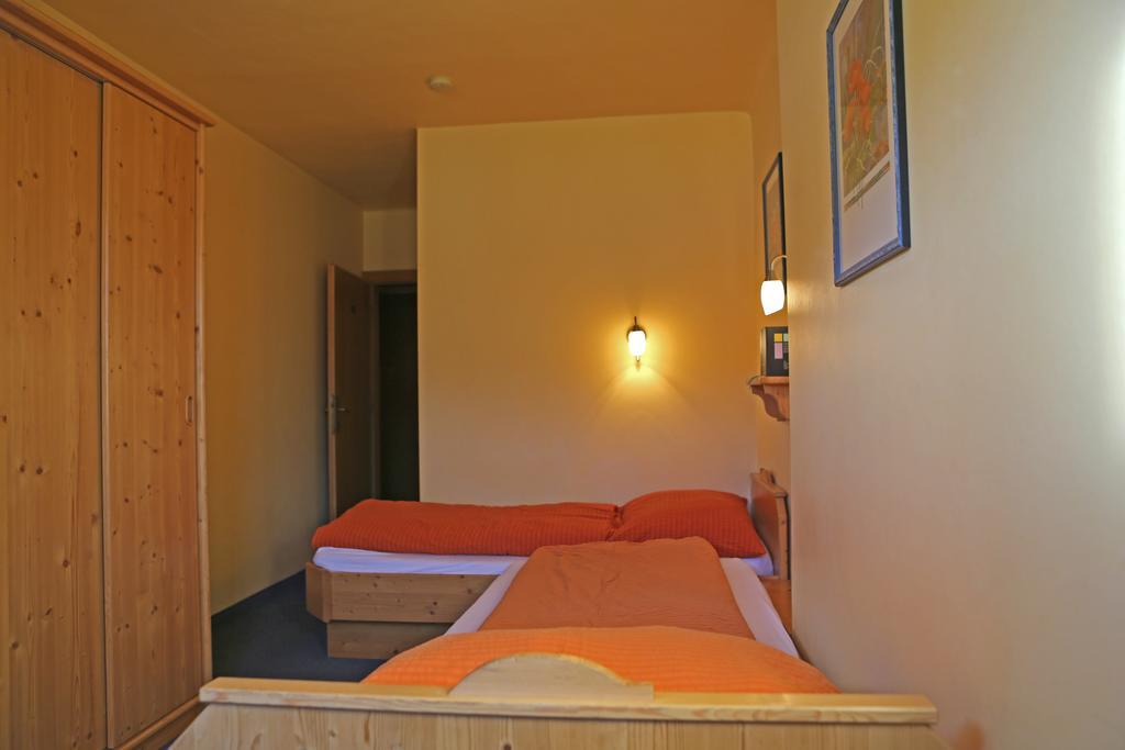 Haus Der Begegnung Hotel Gosau Kültér fotó