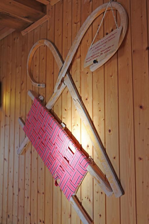 Haus Der Begegnung Hotel Gosau Kültér fotó