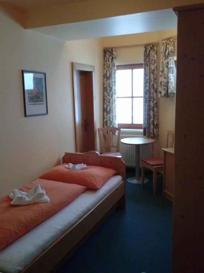 Haus Der Begegnung Hotel Gosau Szoba fotó