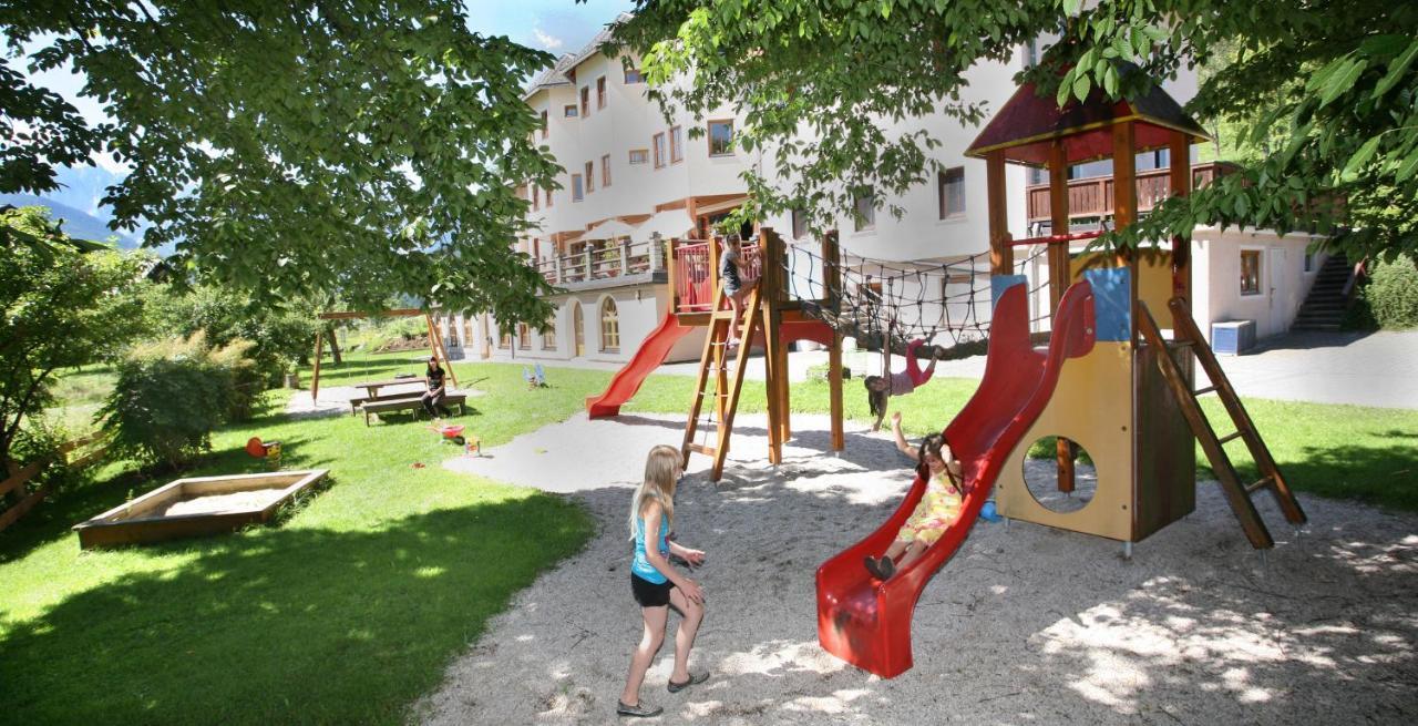 Haus Der Begegnung Hotel Gosau Kültér fotó