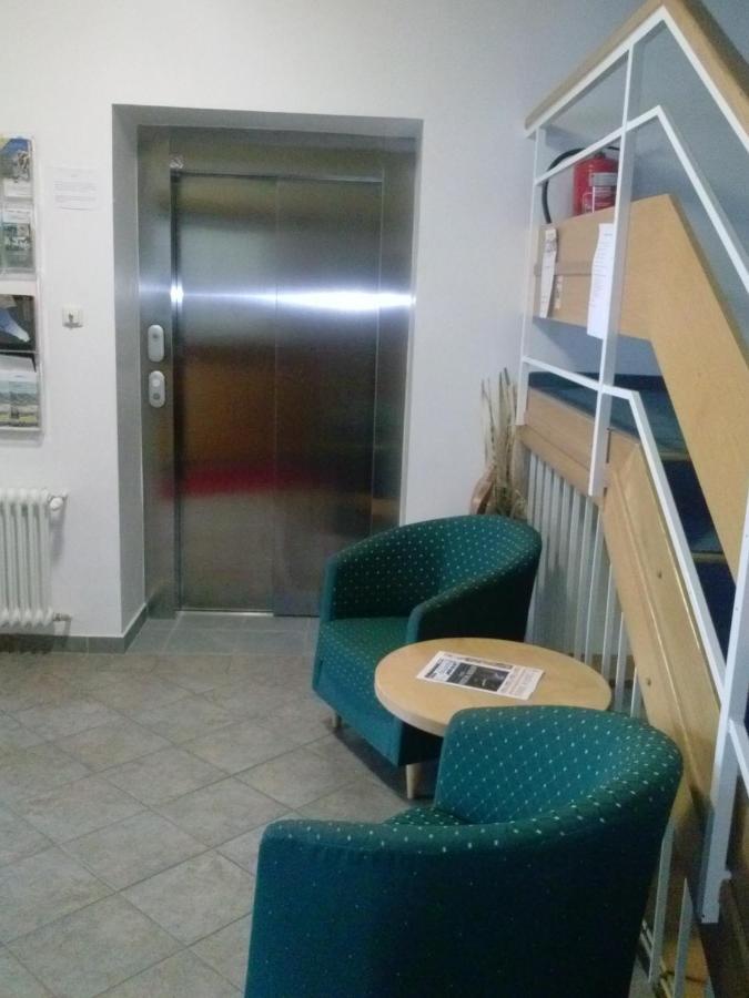 Haus Der Begegnung Hotel Gosau Kültér fotó